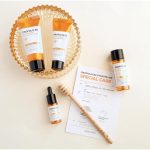 Some By Mi Propolis B5 Glow Barrier Calming Starter Kit - Image 5