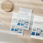 ROUND LAB Birch Juice Moisturizing Mask 18-Pack - Image 5