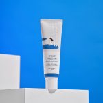ROUND LAB Birch Juice Moisturizing Sun Cream SPF50 + PA + + + + - Image 2