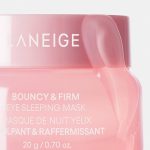 LANEIGE Bouncy & Firm Eye Sleeping Mask - Image 8