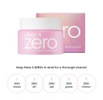 BANILA CO Clean it Zero Cleansing Balm Original - Image 6