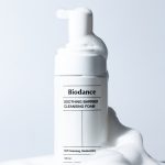 Biodance Soothing Barrier Cleansing Foam - Image 3