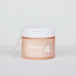 Numbuzin No.4 Pore Zero Peeled Egg Toner Pad - Image 6