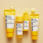 Some By Mi Yuja Niacin Anti Blemish Starter Kit - Image 2