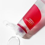 ISNTREE Chestnut LHA Jelly Cleansing Oil - Image 3