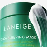 LANEIGE Cica Sleeping Mask - Image 4