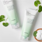 COSRX Cica Creamy Foam Cleanser - Image 7