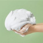 COSRX Cica Creamy Foam Cleanser - Image 3