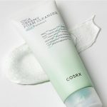 COSRX Cica Creamy Foam Cleanser - Image 2