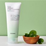 COSRX Cica Creamy Foam Cleanser - Image 4