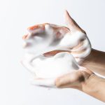 Biodance Soothing Barrier Cleansing Foam - Image 6