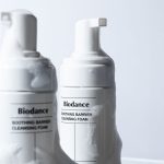 Biodance Soothing Barrier Cleansing Foam - Image 7