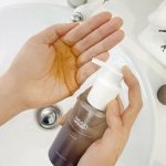 Haruharu Wonder Black Rice Moisture Deep Cleansing Oil - Image 4