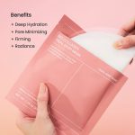 Biodance Bio-Collagen Real Deep Mask 10-Pack - Image 5