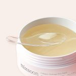 MIXSOON Collagen Hydrogel Eye Patch - Image 2