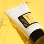 COSRX Advanced Snail Mucin Power Gel Cleanser - Image 2