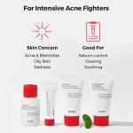 COSRX Acne Hero Kit Mild (4-Step) - Image 3