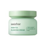 Innisfree Green Tea Balancing Cream
