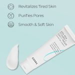 COSRX Refresh AHA BHA VITAMIN C Daily Cream - Image 4