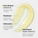 COSRX The Retinol 0.1 Cream - Image 4
