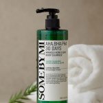 Some By Mi AHA BHA PHA 30 Days Miracle Acne Clear Body Cleanser - Image 6