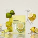 Anua Green Lemon Vita C Blemish Serum Mask 10-Pack - Image 6