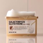 Some By Mi Galactomyces Glutathione Daily Mask - Image 2