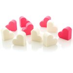 ETUDE My Beauty Tool Heart Shape Puff - Image 6