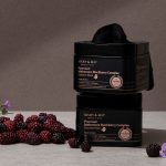 Mary&May Premium Idebenone Blackberry Complex Essence Mask - Image 6