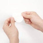 Haruharu Wonder Ultra Fit Facial Pads (Cotton Pads) - Image 8
