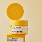 Some By Mi Yuja Niacin 30 Days Miracle Brightening Sleeping Mask - Image 7