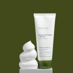 Mary&May Houttuynia Cordata + Tea Tree Cleansing Foam - Image 4