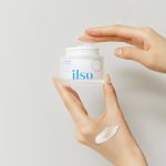 Ilso Daily Moisture Pudding Cream - Image 3