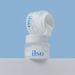Ilso Daily Moisture Pudding Cream - Image 5
