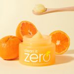BANILA CO Clean It Zero Cleansing Balm Brightening - Image 3