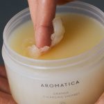 AROMATICA Orange Cleansing Sherbet - Image 2