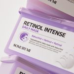 Some By Mi Retinol Intense Daily Mask - Image 6