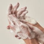 Anua Heartleaf Succinic Moisture Cleansing Foam - Image 3