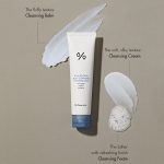 Dr. Ceuracle Hyal Reyouth Multi Cleansing Foaming Balm - Image 4