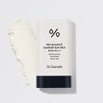 Dr. Ceuracle Pro Balance Comfort Sun Stick SPF50 + PA + + + + - Image 4