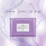 Dr.Althea Squalane Silk Mask - Image 2