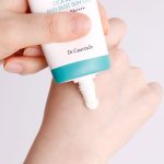 Dr. Ceuracle Cica Regen Vegan Sun SPF50 - Image 6
