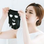 Dr.Althea Pore-Control Charcoal Mask - Image 4