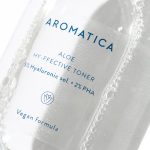 AROMATICA Aloe Hy-ffective Toner - Image 6