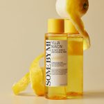 Some By Mi Yuja Niacin 30 Days Miracle Brightening Toner - Image 5