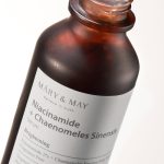 Mary&May Niacinamide + Chaenomeles Sinensis Serum - Image 2