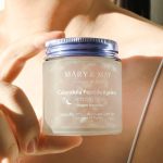 Mary&May Calendula Peptide Ageless Sleeping Mask - Image 5