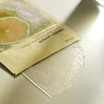 Anua Green Lemon Vita C Blemish Serum Mask 10-Pack - Image 4