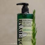 Some By Mi AHA BHA PHA 30 Days Miracle Acne Clear Body Cleanser - Image 5