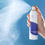 ISNTREE Hyaluronic Acid Water Mist - Image 3